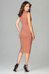 Robe de jour model 120316 Lenitif